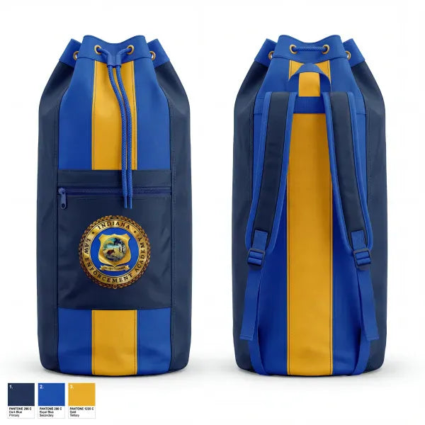 Gear Bag, Olive Branch Police Department, Police, Teamtime, Team time, sublimation, custom sports apparel, team uniforms, spirit wear, spiritwear, sports uniforms, custom shirts, team store, custom team store, fundraiser sports, apparel fundraiser