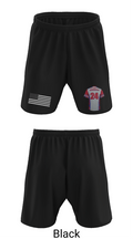 Sullivan Contracting 87985230 Athletic Shorts With Pockets - 13