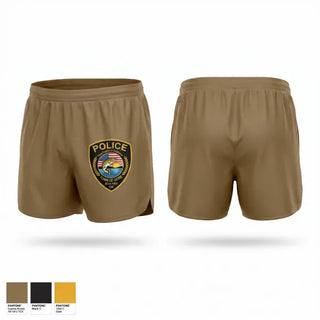 Ranger Panties, Gore Police Department, Police, Teamtime, Team time, sublimation, custom sports apparel, team uniforms, spirit wear, spiritwear, sports uniforms, custom shirts, team store, custom team store, fundraiser sports, apparel fundraiser