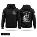 NCOA 15376820 Hoodie - 1