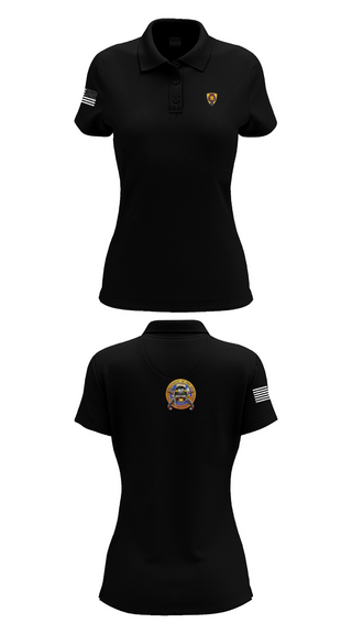 Womens Short Sleeve Performance Polo, 186 MPs, , Teamtime, Team time, sublimation, custom sports apparel, team uniforms, spirit wear, spiritwear, sports uniforms, custom shirts, team store, custom team store, fundraiser sports, apparel fundraiser