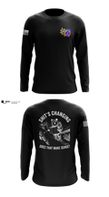 10th MTN, G2 ACE Long Sleeve Performance Shirt - 4