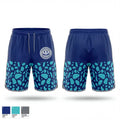 Whole Life Senior Care 66817063 Athletic Shorts With Pockets - 1