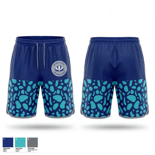 Athletic Shorts With Pockets, Whole Life Senior Care, , Teamtime, Team time, sublimation, custom sports apparel, team uniforms, spirit wear, spiritwear, sports uniforms, custom shirts, team store, custom team store, fundraiser sports, apparel fundraiser