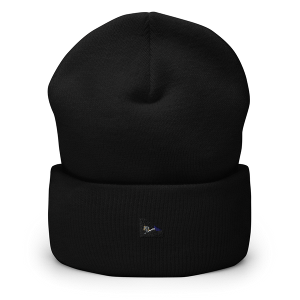 Js tile & stone 22201222 Cuffed Beanie | Yupoong 1501KC