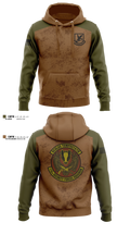 115th Security Forces Squadron Hoodie - 10