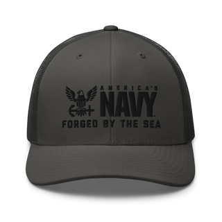 Jimy Alvarenga 44415539 Retro Trucker Hat | Yupoong 6606