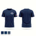 Crisis Negotiation Team Short Sleeve Performance Shirt - 1