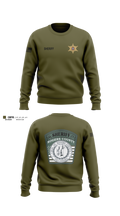 ADAM AQUAD 61934062 Crew Neck Sweatshirt - 1
