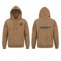 Howard County Sheriff's Office Hoodie - 1