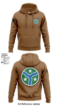 HHC 278TH CR 46329344 Hoodie - 5