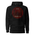 MWSS-172 HE Unisex Hoodie - 1
