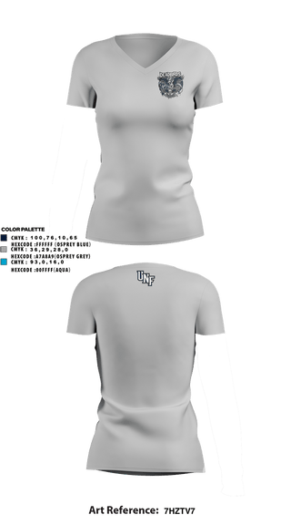 Womens Short Sleeve Vneck Shirt, Deadbird RFC, Rugby, Teamtime, Team time, sublimation, custom sports apparel, team uniforms, spirit wear, spiritwear, sports uniforms, custom shirts, team store, custom team store, fundraiser sports, apparel fundraiser