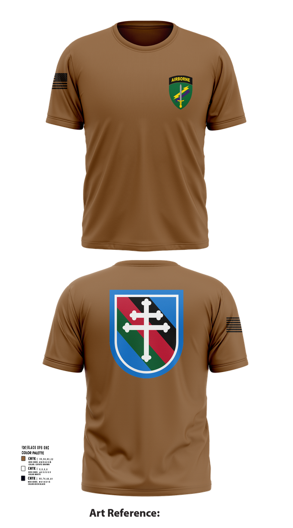 Short Sleeve Performance Shirt, 416th CA BN, Army, Teamtime, Team time, sublimation, custom sports apparel, team uniforms, spirit wear, spiritwear, sports uniforms, custom shirts, team store, custom team store, fundraiser sports, apparel fundraiser