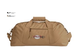 Duffle Bag, MCTID, Army, Teamtime, Team time, sublimation, custom sports apparel, team uniforms, spirit wear, spiritwear, sports uniforms, custom shirts, team store, custom team store, fundraiser sports, apparel fundraiser