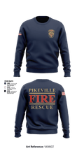 PFD 30197599 Crew Neck Sweatshirt - 19