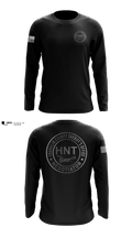 FCSO HNT 51183046 Long Sleeve Performance Shirt - 1