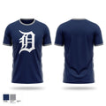 Tigers Short Sleeve Performance Shirt - 1