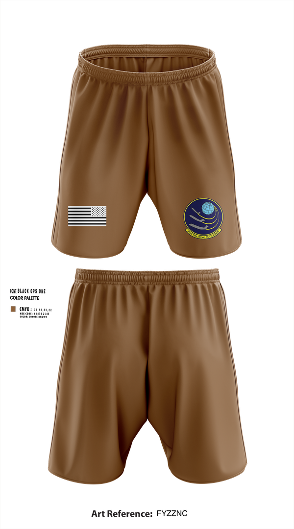 Athletic Shorts With Pockets, Det 17, , Teamtime, Team time, sublimation, custom sports apparel, team uniforms, spirit wear, spiritwear, sports uniforms, custom shirts, team store, custom team store, fundraiser sports, apparel fundraiser