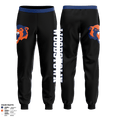 Woodstown Wrestling 19595478 Joggers - 1