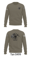 LRAFB Chiefs Group 49231806 Crew Neck Sweatshirt - 65