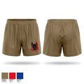 Forged Gold Battalion 42249998 Ranger Panties - 1