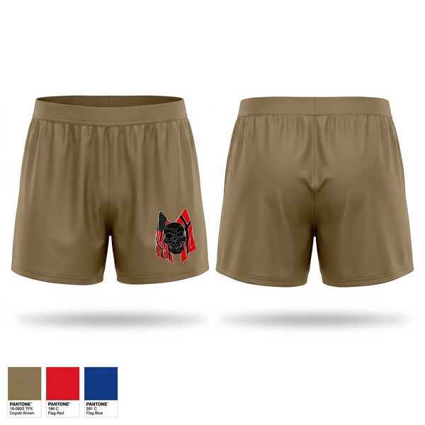 Ranger Panties, Forged Gold Battalion, Army, Teamtime, Team time, sublimation, custom sports apparel, team uniforms, spirit wear, spiritwear, sports uniforms, custom shirts, team store, custom team store, fundraiser sports, apparel fundraiser