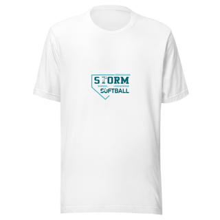 Unisex Staple T-Shirt - White
