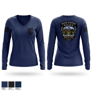 Old School Cotton Feel Shirt, BEAN STATION POLICE DEPARTMENT, Police, Teamtime, Team time, sublimation, custom sports apparel, team uniforms, spirit wear, spiritwear, sports uniforms, custom shirts, team store, custom team store, fundraiser sports, apparel fundraiser
