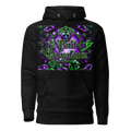 Nfinite Royalettz Unisex Hoodie - 1