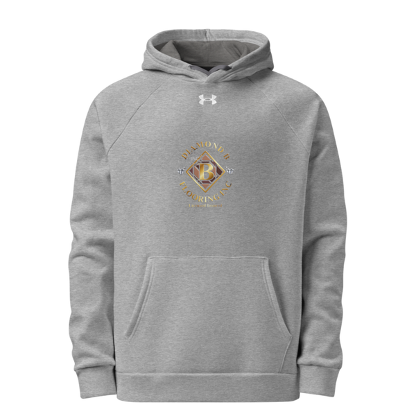 DIAMOND B FLOORING 52492465 Under Armour Hoodie