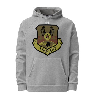 380 ESFS 95267878 Under Armour Hoodie