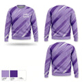 Lady Lions Crew Neck Sweatshirt - 2