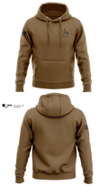 AV-PED//FST 85926430 Hoodie - 2