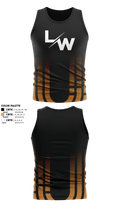 Highlanders 34854075 Tank Top - 3
