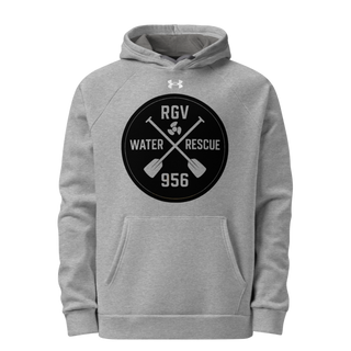 TxTf3 Under Armour Hoodie
