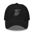 B Co. 1-184 Dad hat