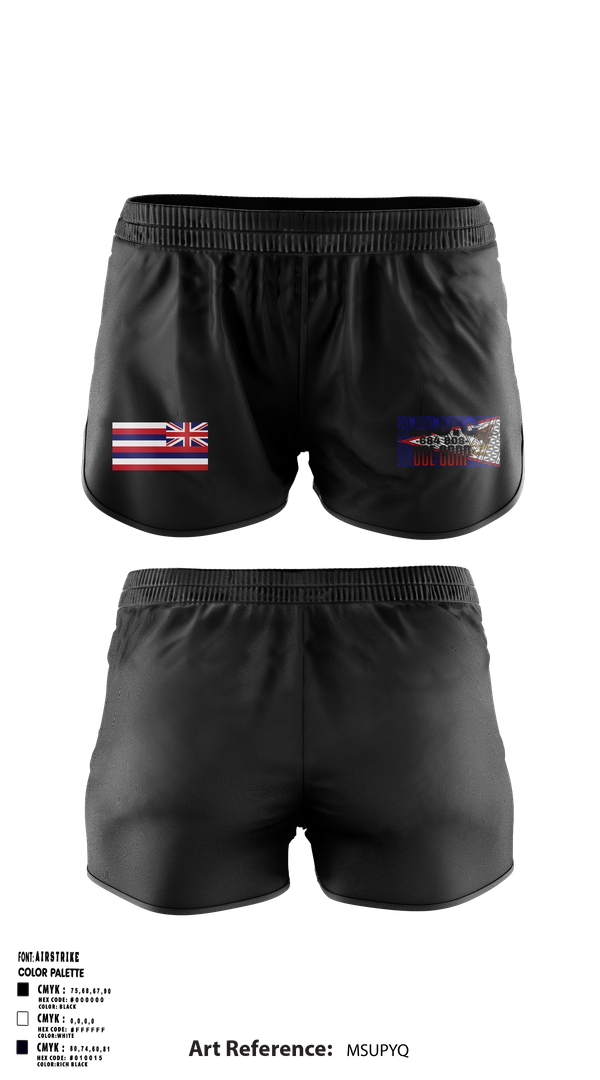 Ranger Panties, UCE CORP, , Teamtime, Team time, sublimation, custom sports apparel, team uniforms, spirit wear, spiritwear, sports uniforms, custom shirts, team store, custom team store, fundraiser sports, apparel fundraiser