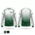 Fall Creek Football Crew Neck Sweatshirt - 1