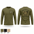 Rescue Task Force 83489784 Long Sleeve Performance Shirt - 1