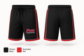 Pure Murphy 83559375 Athletic Shorts With Pockets - 2