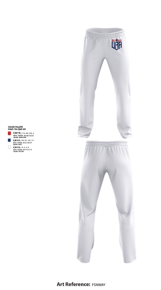 Sweatpants, Unity Baseball Academy, Baseball, Teamtime, Team time, sublimation, custom sports apparel, team uniforms, spirit wear, spiritwear, sports uniforms, custom shirts, team store, custom team store, fundraiser sports, apparel fundraiser