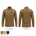 OSTC Det. Norfolk 21827644 Windbreaker - 1
