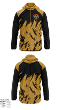 Golden Deers FC 49695783 Windbreaker - 6