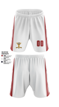 Golden Deers FC 49695783 Arm Sleeve - 21