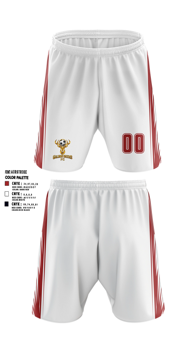 Golden Deers FC 49695783 Arm Sleeve - 21