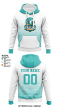 Clutch City College Prep   Hoodie - 7