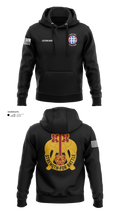 373rd CSSB 57821300 Hoodie - 122