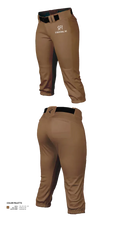 HAVOC 73196070 Softball Pants - 21