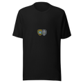 Port St. Joe Police Department Unisex Staple T-Shirt